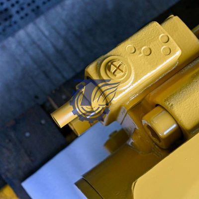 135-8863 0R8507 1358863 CA1358863 Đối với CAT 375 375L 5080 EXCAVATOR PARTS Máy bơm thủy lực Máy bơm piston Máy bơm chính Máy bơm Assy Máy bơm tập hợp Máy bơm GP-PISTON