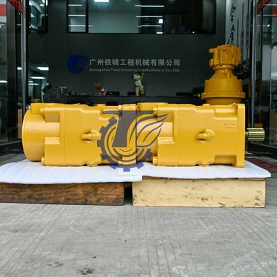 135-8863 0R8507 1358863 CA1358863 Đối với CAT 375 375L 5080 EXCAVATOR PARTS Máy bơm thủy lực Máy bơm piston Máy bơm chính Máy bơm Assy Máy bơm tập hợp Máy bơm GP-PISTON