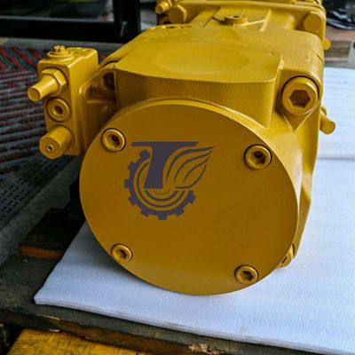 135-8863 0R8507 1358863 CA1358863 Đối với CAT 375 375L 5080 EXCAVATOR PARTS Máy bơm thủy lực Máy bơm piston Máy bơm chính Máy bơm Assy Máy bơm tập hợp Máy bơm GP-PISTON