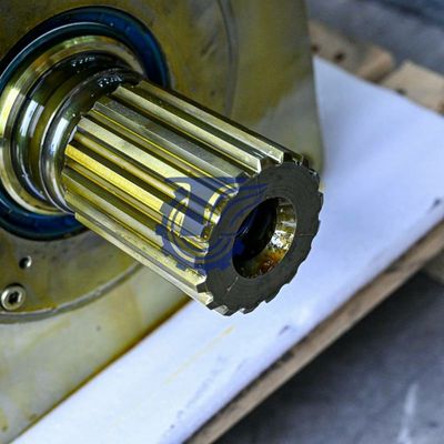 135-8863 0R8507 1358863 CA1358863 Đối với CAT 375 375L 5080 EXCAVATOR PARTS Máy bơm thủy lực Máy bơm piston Máy bơm chính Máy bơm Assy Máy bơm tập hợp Máy bơm GP-PISTON