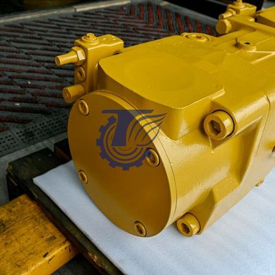 135-8863 0R8507 1358863 CA1358863 Đối với CAT 375 375L 5080 EXCAVATOR PARTS Máy bơm thủy lực Máy bơm piston Máy bơm chính Máy bơm Assy Máy bơm tập hợp Máy bơm GP-PISTON