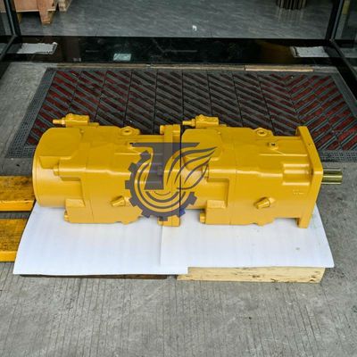 135-8863 0R8507 1358863 CA1358863 Đối với CAT 375 375L 5080 EXCAVATOR PARTS Máy bơm thủy lực Máy bơm piston Máy bơm chính Máy bơm Assy Máy bơm tập hợp Máy bơm GP-PISTON
