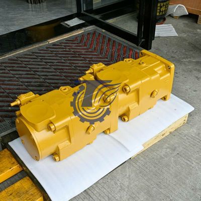 135-8863 0R8507 1358863 CA1358863 Đối với CAT 375 375L 5080 EXCAVATOR PARTS Máy bơm thủy lực Máy bơm piston Máy bơm chính Máy bơm Assy Máy bơm tập hợp Máy bơm GP-PISTON