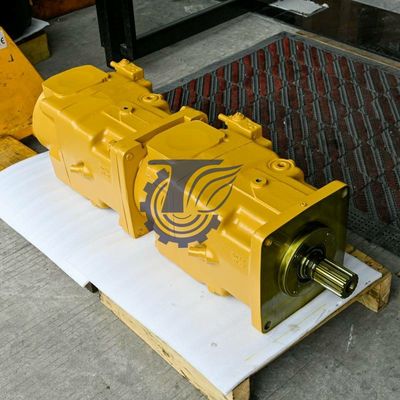 135-8863 0R8507 1358863 CA1358863 Đối với CAT 375 375L 5080 EXCAVATOR PARTS Máy bơm thủy lực Máy bơm piston Máy bơm chính Máy bơm Assy Máy bơm tập hợp Máy bơm GP-PISTON