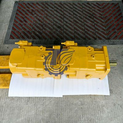 135-8863 0R8507 1358863 CA1358863 Đối với CAT 375 375L 5080 EXCAVATOR PARTS Máy bơm thủy lực Máy bơm piston Máy bơm chính Máy bơm Assy Máy bơm tập hợp Máy bơm GP-PISTON