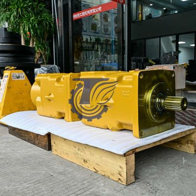 135-8863 0R8507 1358863 CA1358863 Đối với CAT 375 375L 5080 EXCAVATOR PARTS Máy bơm thủy lực Máy bơm piston Máy bơm chính Máy bơm Assy Máy bơm tập hợp Máy bơm GP-PISTON