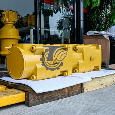 135-8863 0R8507 1358863 CA1358863 Đối với CAT 375 375L 5080 EXCAVATOR PARTS Máy bơm thủy lực Máy bơm piston Máy bơm chính Máy bơm Assy Máy bơm tập hợp Máy bơm GP-PISTON