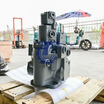 4389179 4433038 cho Hitachi EX75UR-3 Bộ phận máy xúc AP2D36LV1RS6-955-0 Bơm piston thủy lực bơm thủy lực Máy bơm bơm chính Thiết bị bơm ASSY ASSY ASSMEET