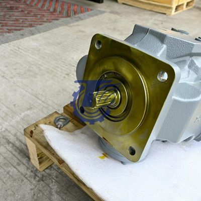 4389179 4433038 cho Hitachi EX75UR-3 Bộ phận máy xúc AP2D36LV1RS6-955-0 Bơm piston thủy lực bơm thủy lực Máy bơm bơm chính Thiết bị bơm ASSY ASSY ASSMEET