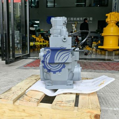 4389179 4433038 cho Hitachi EX75UR-3 Bộ phận máy xúc AP2D36LV1RS6-955-0 Bơm piston thủy lực bơm thủy lực Máy bơm bơm chính Thiết bị bơm ASSY ASSY ASSMEET