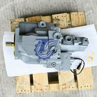 4389179 4433038 cho Hitachi EX75UR-3 Bộ phận máy xúc AP2D36LV1RS6-955-0 Bơm piston thủy lực bơm thủy lực Máy bơm bơm chính Thiết bị bơm ASSY ASSY ASSMEET