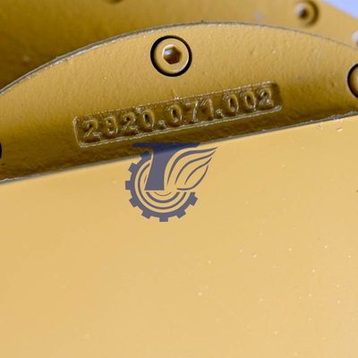 595-9502 5959502 595-9505 607-5643 607-5642 Đối với CAT E395 EXCAVATORS Động cơ lắc thủy lực Lắc hộp số Lắc Giảm Lắc Động cơ GP-Lắc Sau bán Original