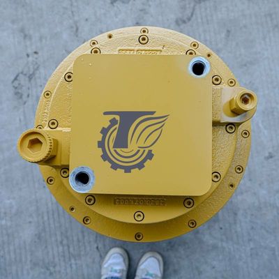 595-9502 5959502 595-9505 607-5643 607-5642 Đối với CAT E395 EXCAVATORS Động cơ lắc thủy lực Lắc hộp số Lắc Giảm Lắc Động cơ GP-Lắc Sau bán Original