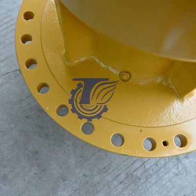595-9502 5959502 595-9505 607-5643 607-5642 Đối với CAT E395 EXCAVATORS Động cơ lắc thủy lực Lắc hộp số Lắc Giảm Lắc Động cơ GP-Lắc Sau bán Original