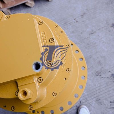 595-9502 5959502 595-9505 607-5643 607-5642 Đối với CAT E395 EXCAVATORS Động cơ lắc thủy lực Lắc hộp số Lắc Giảm Lắc Động cơ GP-Lắc Sau bán Original