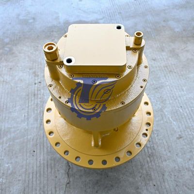 595-9502 5959502 595-9505 607-5643 607-5642 Đối với CAT E395 EXCAVATORS Động cơ lắc thủy lực Lắc hộp số Lắc Giảm Lắc Động cơ GP-Lắc Sau bán Original
