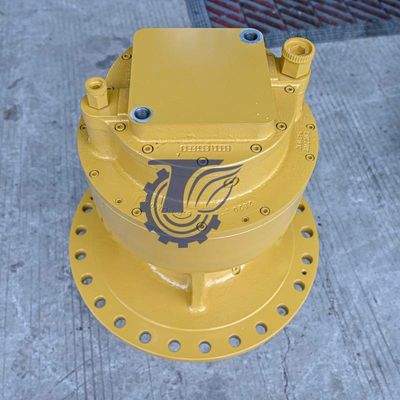 595-9502 5959502 595-9505 607-5643 607-5642 Đối với CAT E395 EXCAVATORS Động cơ lắc thủy lực Lắc hộp số Lắc Giảm Lắc Động cơ GP-Lắc Sau bán Original