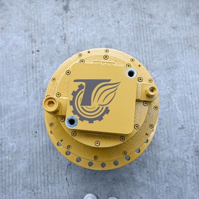 595-9502 5959502 595-9505 607-5643 607-5642 Đối với CAT E395 EXCAVATORS Động cơ lắc thủy lực Lắc hộp số Lắc Giảm Lắc Động cơ GP-Lắc Sau bán Original