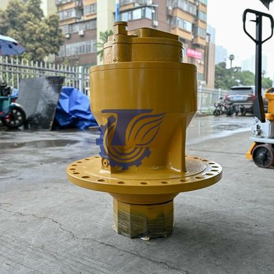 595-9502 5959502 595-9505 607-5643 607-5642 Đối với CAT E395 EXCAVATORS Động cơ lắc thủy lực Lắc hộp số Lắc Giảm Lắc Động cơ GP-Lắc Sau bán Original