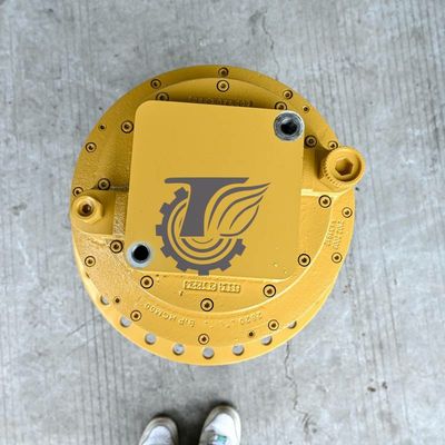 595-9502 5959502 595-9505 607-5643 607-5642 For TQCAT E395 EXCAVATORS Hydraulic Swing Motor SWING GEARBOX SWING REDUCTION GEAR DRIVE GP-SWING Aftermarket Original