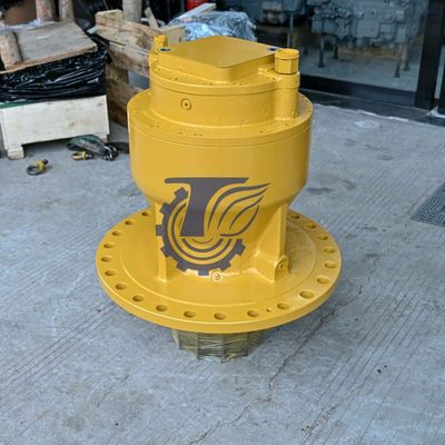 595-9502 5959502 595-9505 607-5643 607-5642 For TQCAT E395 EXCAVATORS Hydraulic Swing Motor SWING GEARBOX SWING REDUCTION GEAR DRIVE GP-SWING Aftermarket Original