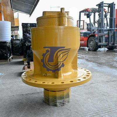 595-9502 5959502 595-9505 607-5643 607-5642 Đối với CAT E395 EXCAVATORS Động cơ lắc thủy lực Lắc hộp số Lắc Giảm Lắc Động cơ GP-Lắc Sau bán Original
