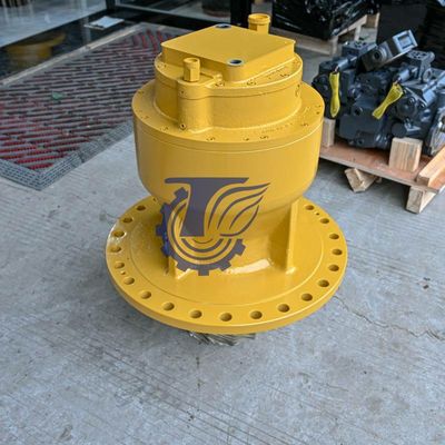 595-9502 5959502 595-9505 607-5643 607-5642 Đối với CAT E395 EXCAVATORS Động cơ lắc thủy lực Lắc hộp số Lắc Giảm Lắc Động cơ GP-Lắc Sau bán Original
