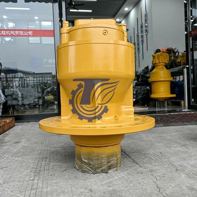 595-9502 5959502 595-9505 607-5643 607-5642 Đối với CAT E395 EXCAVATORS Động cơ lắc thủy lực Lắc hộp số Lắc Giảm Lắc Động cơ GP-Lắc Sau bán Original