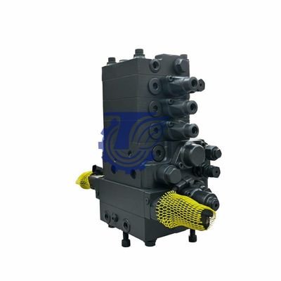 723-24-11701 723-24-10705 723-24-10702 7232410704 7232410706 Đối với Komatsu D61EX-12 D61PX-12 BULLDOZERS PARTS Hydraulic MAIN CONTROL VALVE thị trường hậu mãi nguyên bản
