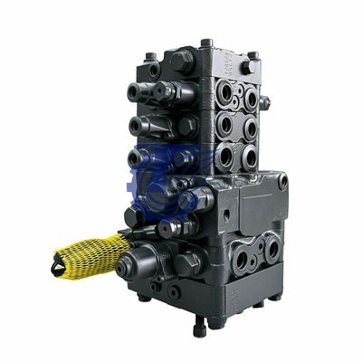 723-24-11701 723-24-10705 723-24-10702 7232410704 7232410706 Đối với Komatsu D61EX-12 D61PX-12 BULLDOZERS PARTS Hydraulic MAIN CONTROL VALVE thị trường hậu mãi nguyên bản