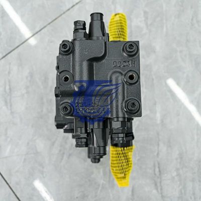 723-24-11701 723-24-10705 723-24-10702 7232410704 7232410706 Đối với Komatsu D61EX-12 D61PX-12 BULLDOZERS PARTS Hydraulic MAIN CONTROL VALVE thị trường hậu mãi nguyên bản