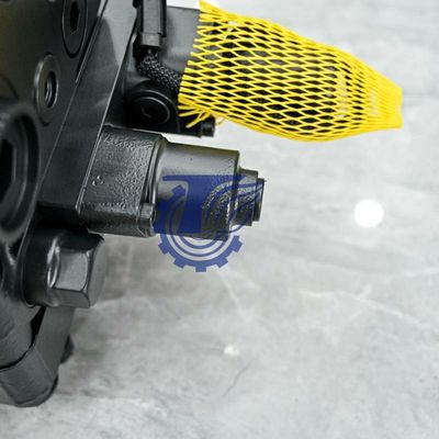 723-24-11701 723-24-10705 723-24-10702 7232410704 7232410706 Đối với Komatsu D61EX-12 D61PX-12 BULLDOZERS PARTS Hydraulic MAIN CONTROL VALVE thị trường hậu mãi nguyên bản