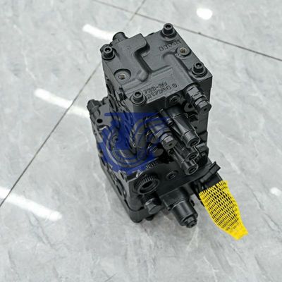 723-24-11701 723-24-10705 723-24-10702 7232410704 7232410706 Đối với Komatsu D61EX-12 D61PX-12 BULLDOZERS PARTS Hydraulic MAIN CONTROL VALVE thị trường hậu mãi nguyên bản