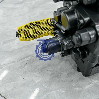 723-24-11701 723-24-10705 723-24-10702 7232410704 7232410706 Đối với Komatsu D61EX-12 D61PX-12 BULLDOZERS PARTS Hydraulic MAIN CONTROL VALVE thị trường hậu mãi nguyên bản