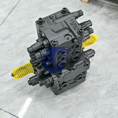 723-24-11701 723-24-10705 723-24-10702 7232410704 7232410706 Đối với Komatsu D61EX-12 D61PX-12 BULLDOZERS PARTS Hydraulic MAIN CONTROL VALVE thị trường hậu mãi nguyên bản