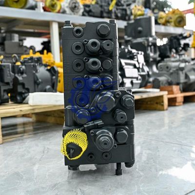 723-24-11701 723-24-10705 723-24-10702 7232410704 7232410706 Đối với Komatsu D61EX-12 D61PX-12 BULLDOZERS PARTS Hydraulic MAIN CONTROL VALVE thị trường hậu mãi nguyên bản
