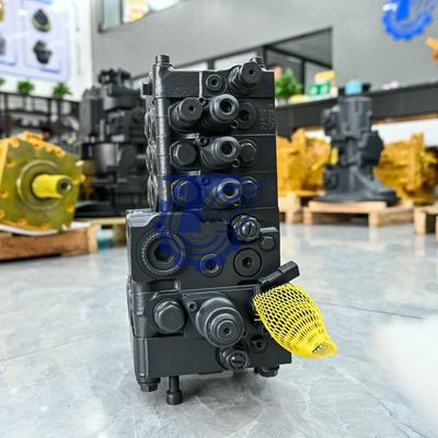 723-24-11701 723-24-10705 723-24-10702 7232410704 7232410706 Đối với Komatsu D61EX-12 D61PX-12 BULLDOZERS PARTS Hydraulic MAIN CONTROL VALVE thị trường hậu mãi nguyên bản