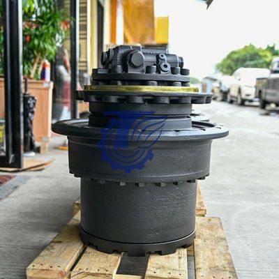 9233692 9261222 9250188 9269199 cho Hitachi ZX200-3 ZX210H-3 ZX240-3 ZX240N-3-HCME Bộ phận Travel Travel Travel