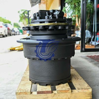 9233692 9261222 9250188 9269199 cho Hitachi ZX200-3 ZX210H-3 ZX240-3 ZX240N-3-HCME Bộ phận Travel Travel Travel