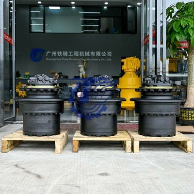 9233692 9261222 9250188 9269199 cho Hitachi ZX200-3 ZX210H-3 ZX240-3 ZX240N-3-HCME Bộ phận Travel Travel Travel