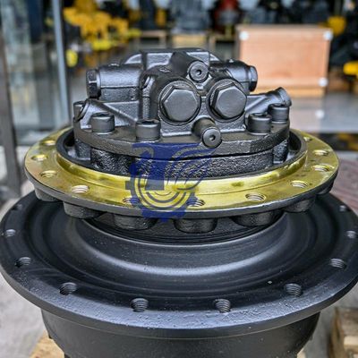 9233692 9261222 9250188 9269199 cho Hitachi ZX200-3 ZX210H-3 ZX240-3 ZX240N-3-HCME Bộ phận Travel Travel Travel