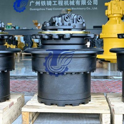 9233692 9261222 9250188 9269199 cho Hitachi ZX200-3 ZX210H-3 ZX240-3 ZX240N-3-HCME Bộ phận Travel Travel Travel