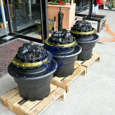 9233692 9261222 9250188 9269199 cho Hitachi ZX200-3 ZX210H-3 ZX240-3 ZX240N-3-HCME Bộ phận Travel Travel Travel