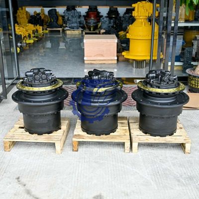 9233692 9261222 9250188 9269199 cho Hitachi ZX200-3 ZX210H-3 ZX240-3 ZX240N-3-HCME Bộ phận Travel Travel Travel
