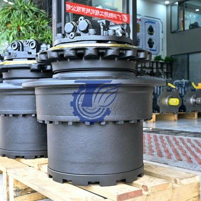 9233692 9261222 9250188 9269199 cho Hitachi ZX200-3 ZX210H-3 ZX240-3 ZX240N-3-HCME Bộ phận Travel Travel Travel