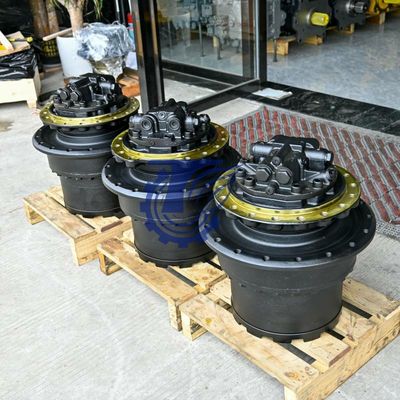 9233692 9261222 9250188 9269199 cho Hitachi ZX200-3 ZX210H-3 ZX240-3 ZX240N-3-HCME Bộ phận Travel Travel Travel