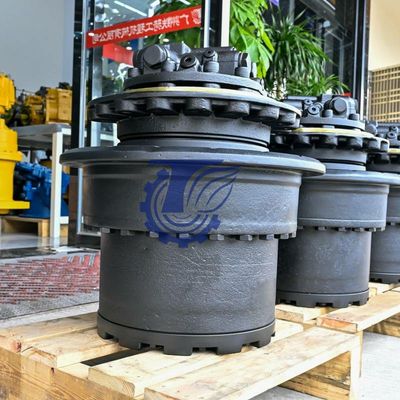 9233692 9261222 9250188 9269199 cho Hitachi ZX200-3 ZX210H-3 ZX240-3 ZX240N-3-HCME Bộ phận Travel Travel Travel