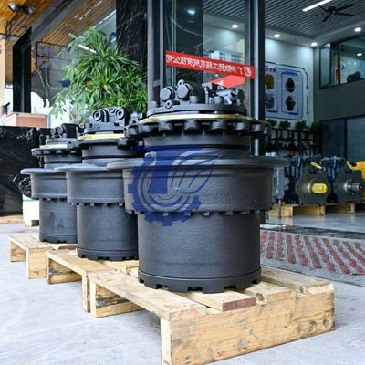 9233692 9261222 9250188 9269199 cho Hitachi ZX200-3 ZX210H-3 ZX240-3 ZX240N-3-HCME Bộ phận Travel Travel Travel