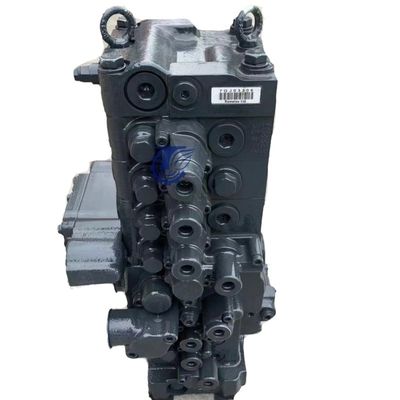 Van điều khiển chính thủy lực máy xúc