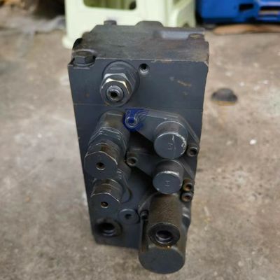 723-82-31100 7238231100 723-82-30100 Đối với Komatsu FD35/40-10 FD35Y/40Y-10 FD40Z-10 FD45-10 Phân tích xe nâng thủy lực VALVE điều khiển chính